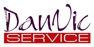 Danvic-service